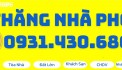 Bán nhà MT Nguyễn Đình Chiểu, Quận 3 - 8x25m - sẵn GPXD: Hầm 7 tầng MCT - Giá 74 tỷ